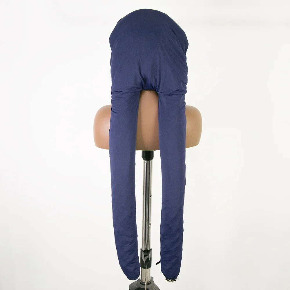 Pantyhose Bonnet for Sleeping - Image 12