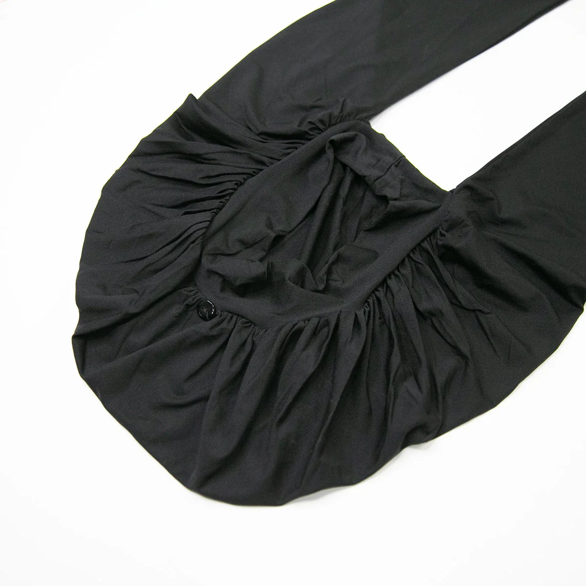 Pantyhose Bonnet for Sleeping - Image 19