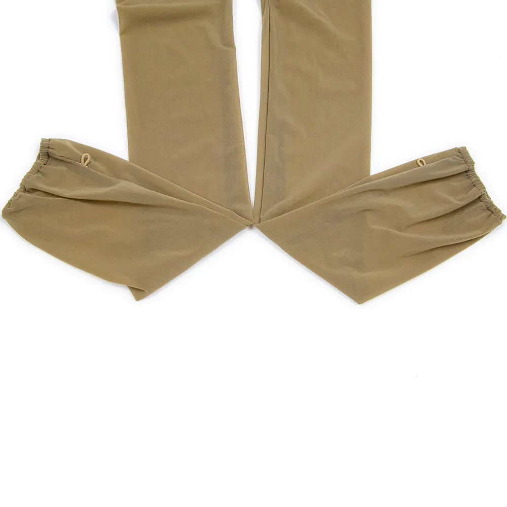 Pantyhose Bonnet for Sleeping - Image 9