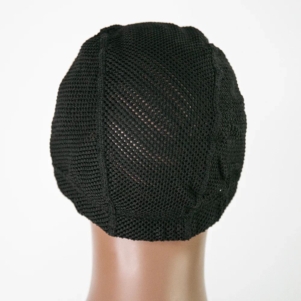 Mesh Wig Cap for Removable Miracle Knots - Image 6